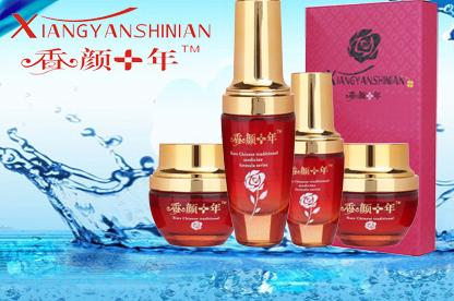 成都洪擇化妝品公司 深耕日化行業，鑄就專業化妝品代理新標桿